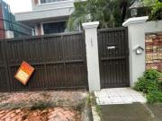 4BR House and Lot for Rent at Acropolis Greens Executive...