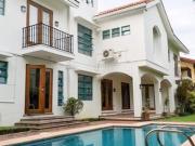 4BR House and Lot for Rent at Ayala Alabang Village,...