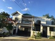 4BR House and Lot For Rent at Filinvest Heights, Batasan...