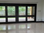 4BR House and Lot for Rent at Loyola Grand Villas,...