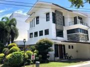 4BR House and Lot for Rent at Mahogany Place 1, Taguig City