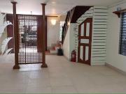4BR House and Lot for Rent at Makati