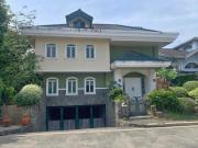 4BR House and Lot for Rent at Quezon City