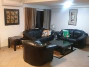 4BR House and Lot for Rent at San Antonio Village,...