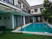 4BR House and Lot for Rent at San Lorenzo Village,...