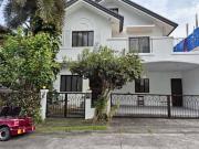 4BR House and Lot for Rent at Verdana Homes, Bacoor Cavite