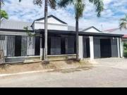 4BR House and Lot for Rent in BF Homes