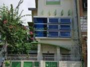 4BR House and Lot for Sale at Project 4, Quezon City