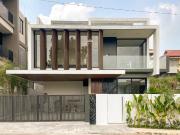 4BR House and Lot for Sale at Tivoli Royale in Quezon...