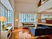 4BR House and Lot For Sale Ayala Heights