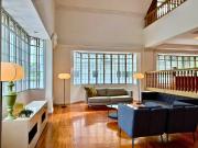 4BR House and Lot For Sale Ayala Heights