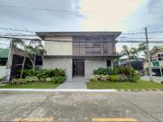 4BR House and Lot For Sale BF Homes Bayanihan