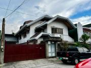 4BR House and Lot For Sale Congressional Subdivision