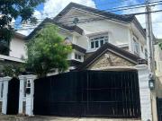 4BR House and Lot For Sale Hillsborough Alabang