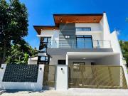 4BR House and Lot for Sale in Angeles City