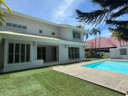 4BR House and Lot for Sale in Ayala Alabang Village,...
