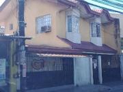 4BR House and Lot For Sale in De Castro Subd. Pasig City