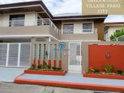 4BR House and Lot for Sale in Greenwoods Village, Pasig City