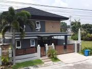 4BR House and Lot for Sale in Mount Malarayat Golf and...