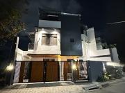 4BR House and lot for sale in Sierra Vista subd. Quezon City