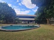 4BR House and Lot For Sale in South Forbes Brgy. Forbes...