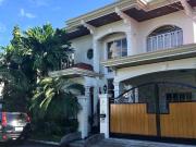 4BR House and Lot For Sale Multinational Village