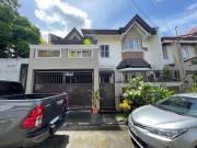4BR House for Rent at Quezon City