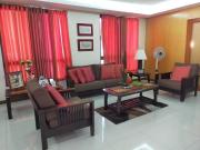 4BR House For Rent at Western Bicutan Taguig City