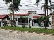 4BR House for Rent at Xavierville Village, Quezon City