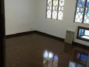4BR House for rent in Alabang Village Muntinlupa City