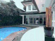 4BR House for Rent in Ayala Alabang Village, Muntinlupa...