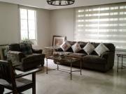 4BR House For Rent in Bel Air 2 Village, Makati
