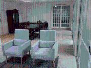 4BR House for Rent in Bel Air Village, Makati RR0232982