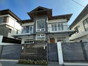 4BR HOUSE FOR RENT IN BGY. MERVILLE