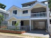 4BR House for RENT in Cabancalan, Mandaue City