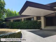 4BR House for Rent in Dasmariñas Village, Makati