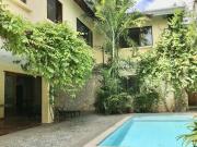 4BR House for RENT in Northtown Homes with Pool, Mandaue...
