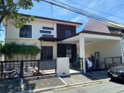 4BR House For Rent Merville Park, Paranaque
