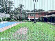 4BR House for Sale in Dasmariñas Village, Makati RS5018082