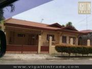 4BR House in Ecoland