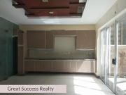 4BR House & Lot for Rent in Dasmariñas Village, Makati City
