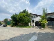 4BR House Lot For Sale Ayala Alabang Village