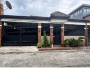 4BR HOUSE & LOT  PARKWOOD GREENS EXECUTIVE VILLAGE PASIG...