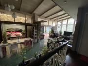 4BR House & Lot with Garden FOR SALE in Scout Area