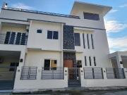 4BR HOUSE TALAMBAN CEBU CITY NEAR ATENEO, MMIS, CIS