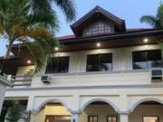 4BR House with Pool for Rent in Francisville Subd, Brgy... 4BR House with Pool for Rent in Francisville Subd, Brgy...
