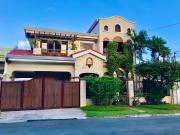 4BR IN ALABANG HILLS VILLAGE, MUNTINLUPA CITY, 650SQM