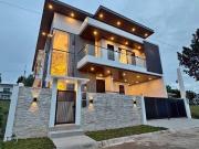 4BR in Mission Hills at Havila House and Lot for SALE,...