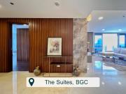 4BR Luxury Home in The Suites BGC
