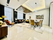 4BR Modern 4Storey E Home Townhouse with Mezzanine for...